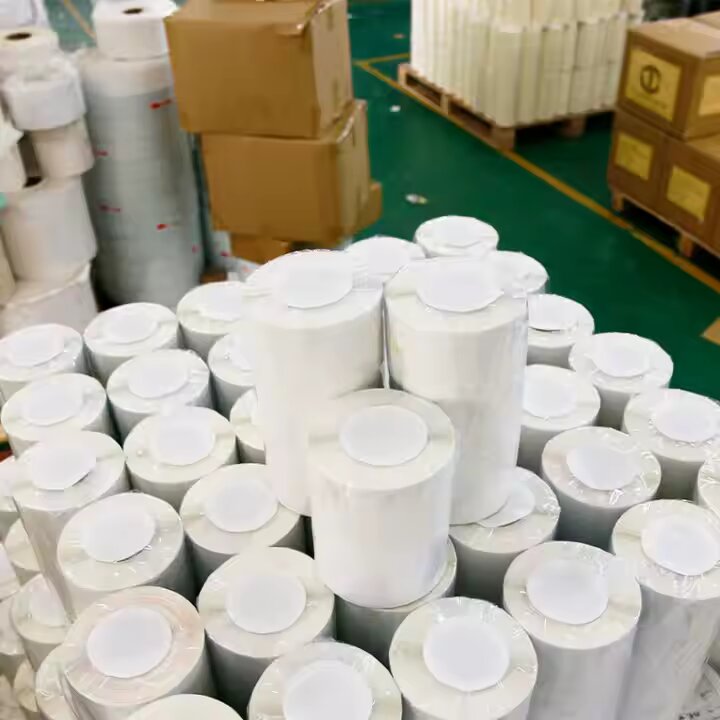 In decal, tem nhãn - MQTech Vina   - Công Ty TNHH MQTech Vina